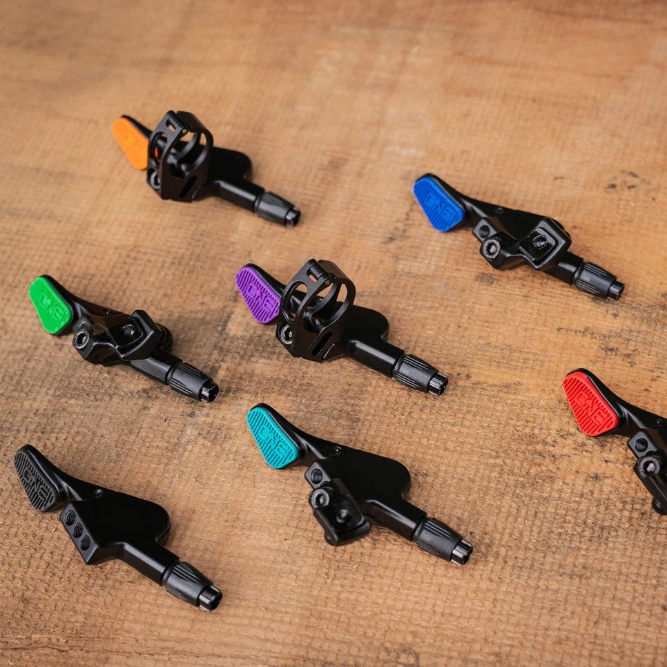 Goma OneUp para Mando de Dropper V3