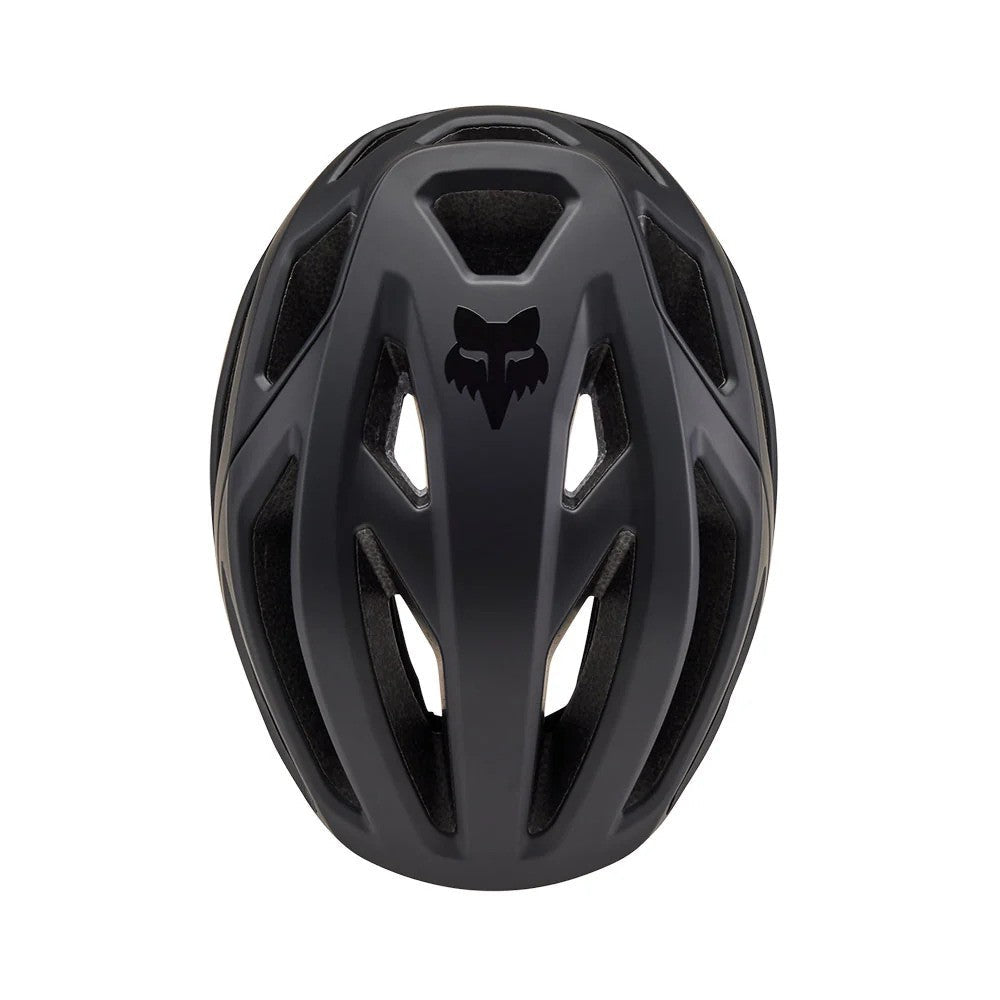 Casco Fox Crossframe Pro Matte