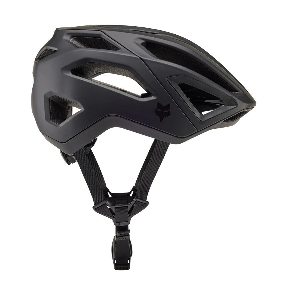 Casco Fox Crossframe Pro Matte