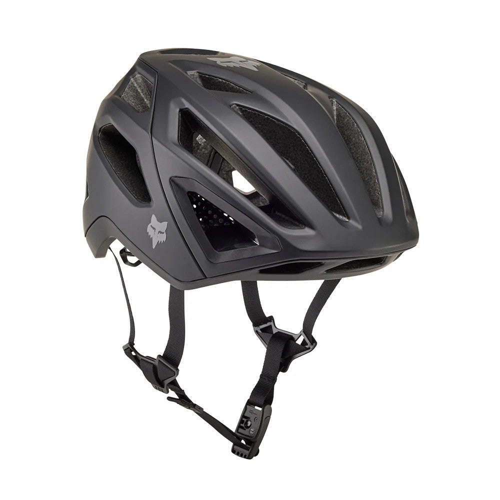 Casco Fox Crossframe Pro Matte