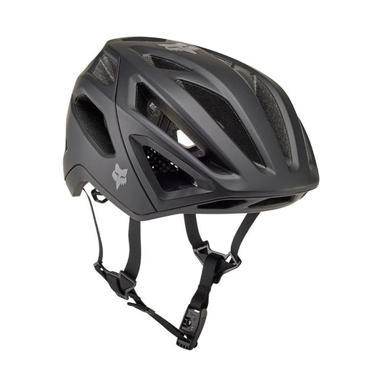 Casco Fox Crossframe Pro Matte