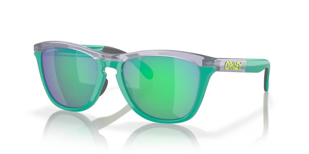 Lentes Oakley Frogskins Range 0027