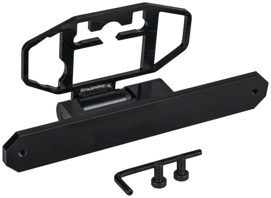 Porta Placa Kuat Piston Pro X