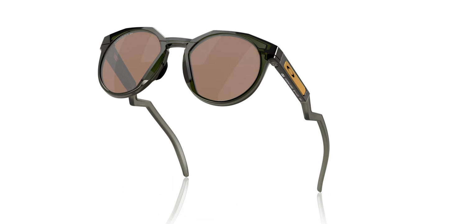 Lentes Oakley HSTN