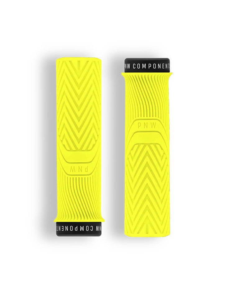 Puños PNW The Loam Grips 30mm
