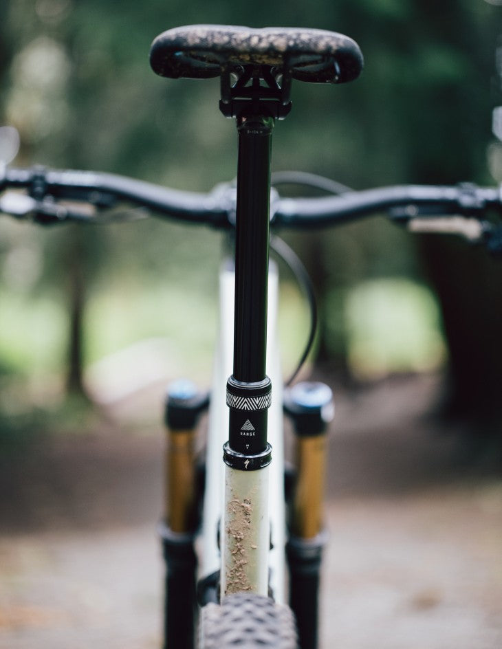 Tija Dropper PNW Range (Cableado Interno)
