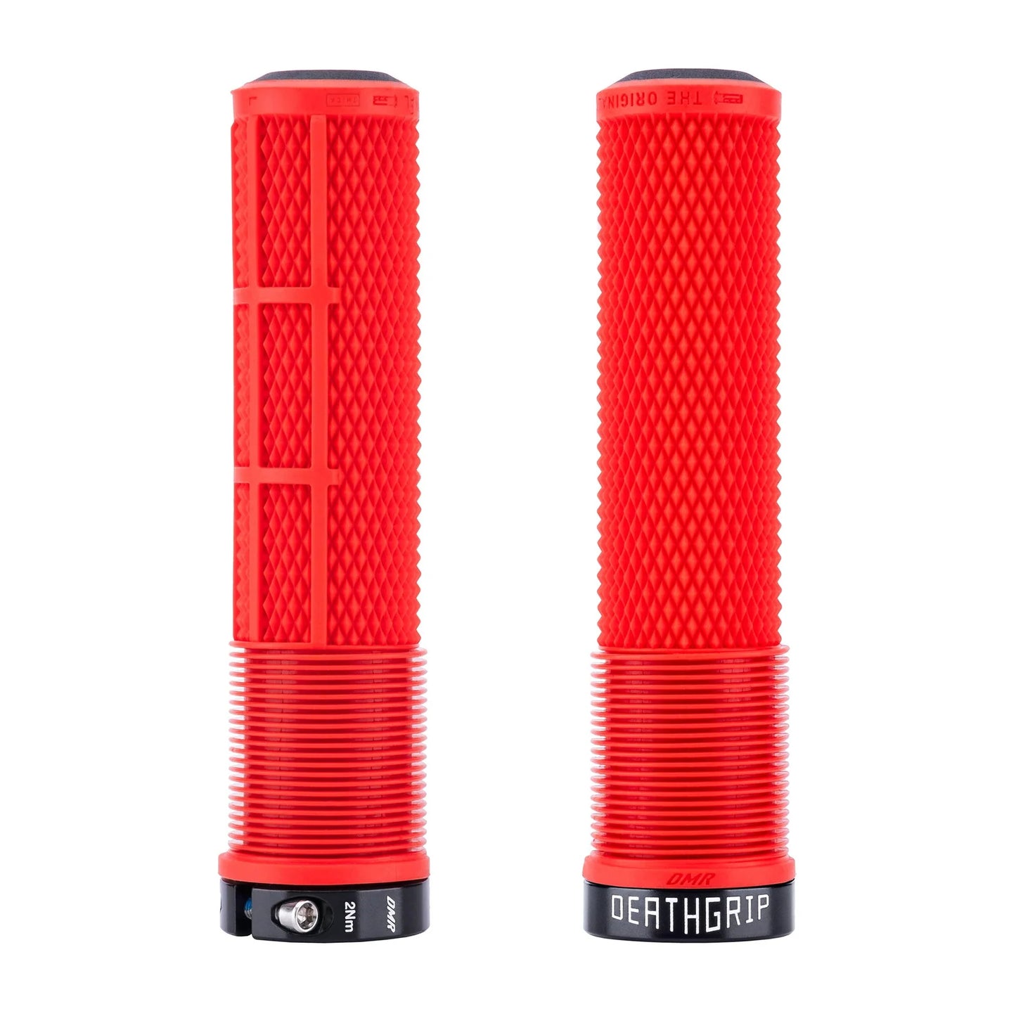 PUÑOS DMR BRENDOG DEATHGRIP 2