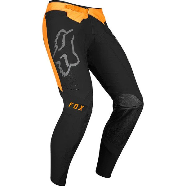 Pantalon Fox Racing Flexair Royl Naranja Talla 34