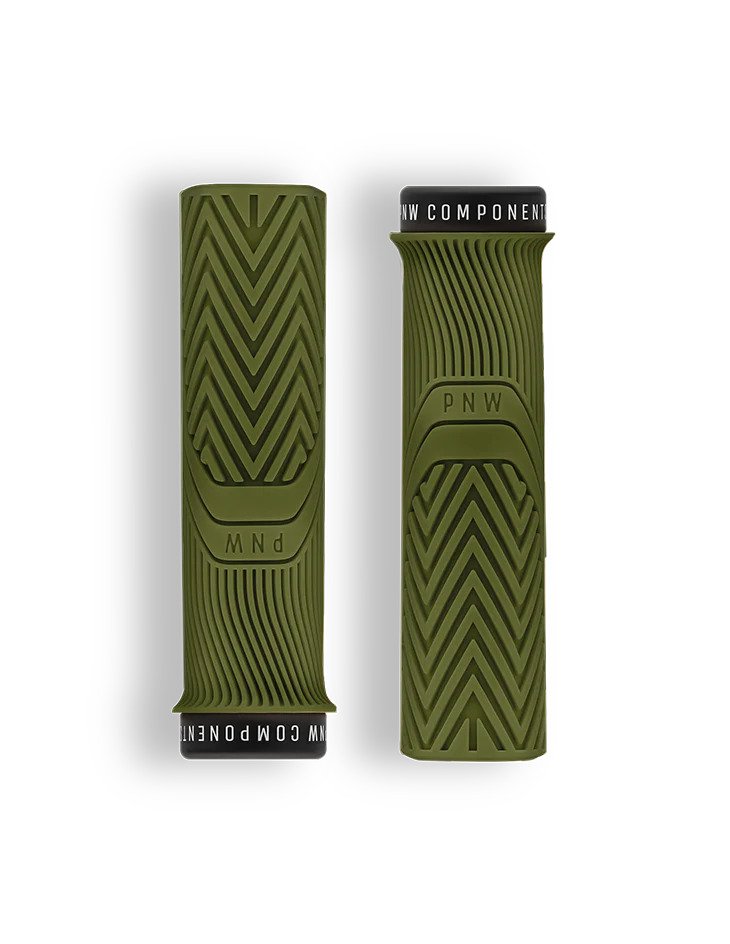 Puños PNW The Loam Grips XL Thick 34mm