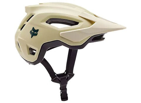 Casco Fox Speedframe Cactus