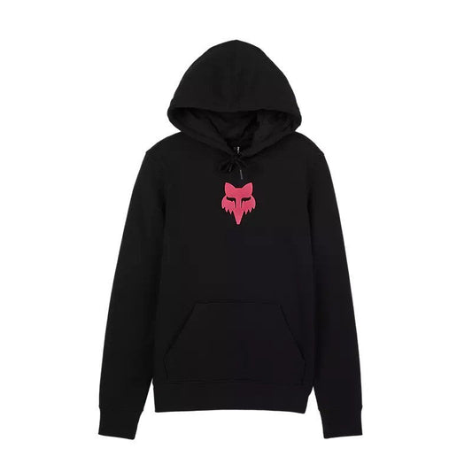 Hoodie Fox Pullover Women