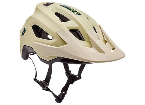 Casco Fox Speedframe Cactus