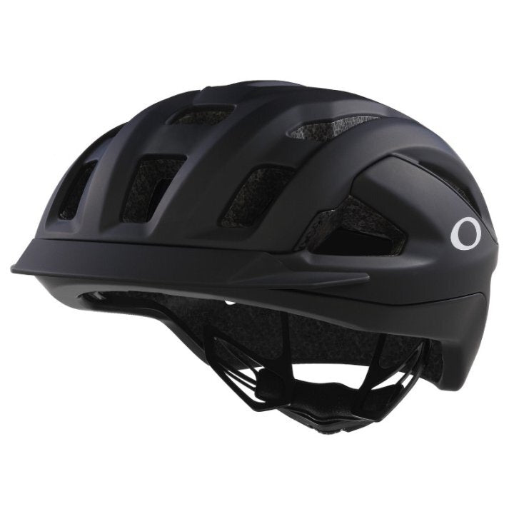 Casco Oakley Aro 3 All Road MIPS Negro