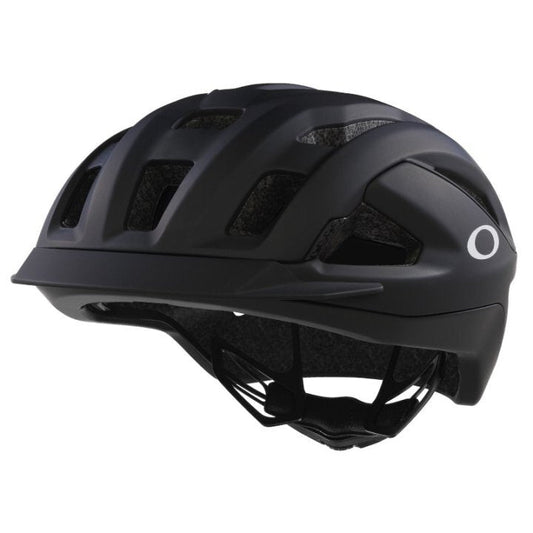 Casco Oakley Aro 3 All Road MIPS Negro
