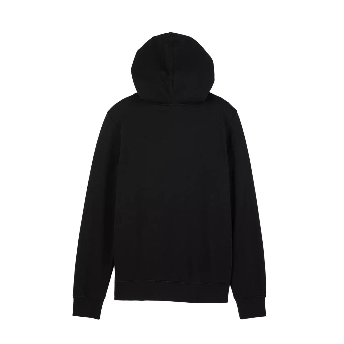 Hoodie Fox Pullover Women