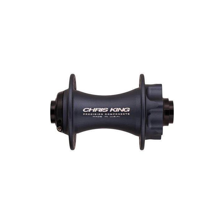 Maza Delantera Chris King 15x110 Matte Midnight 32H 6-Bolt