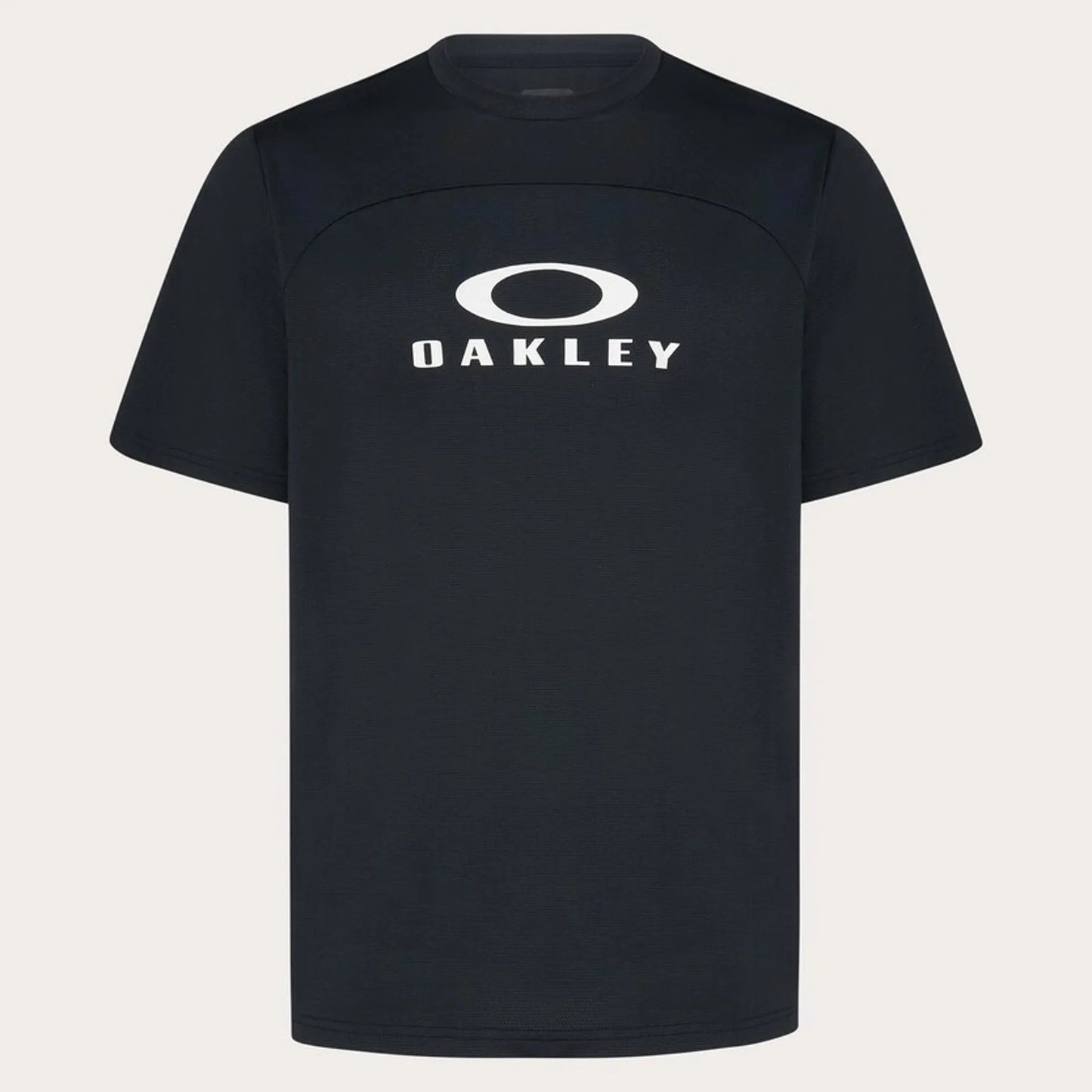 Jersey Oakley Free Ride RC SS Blackout