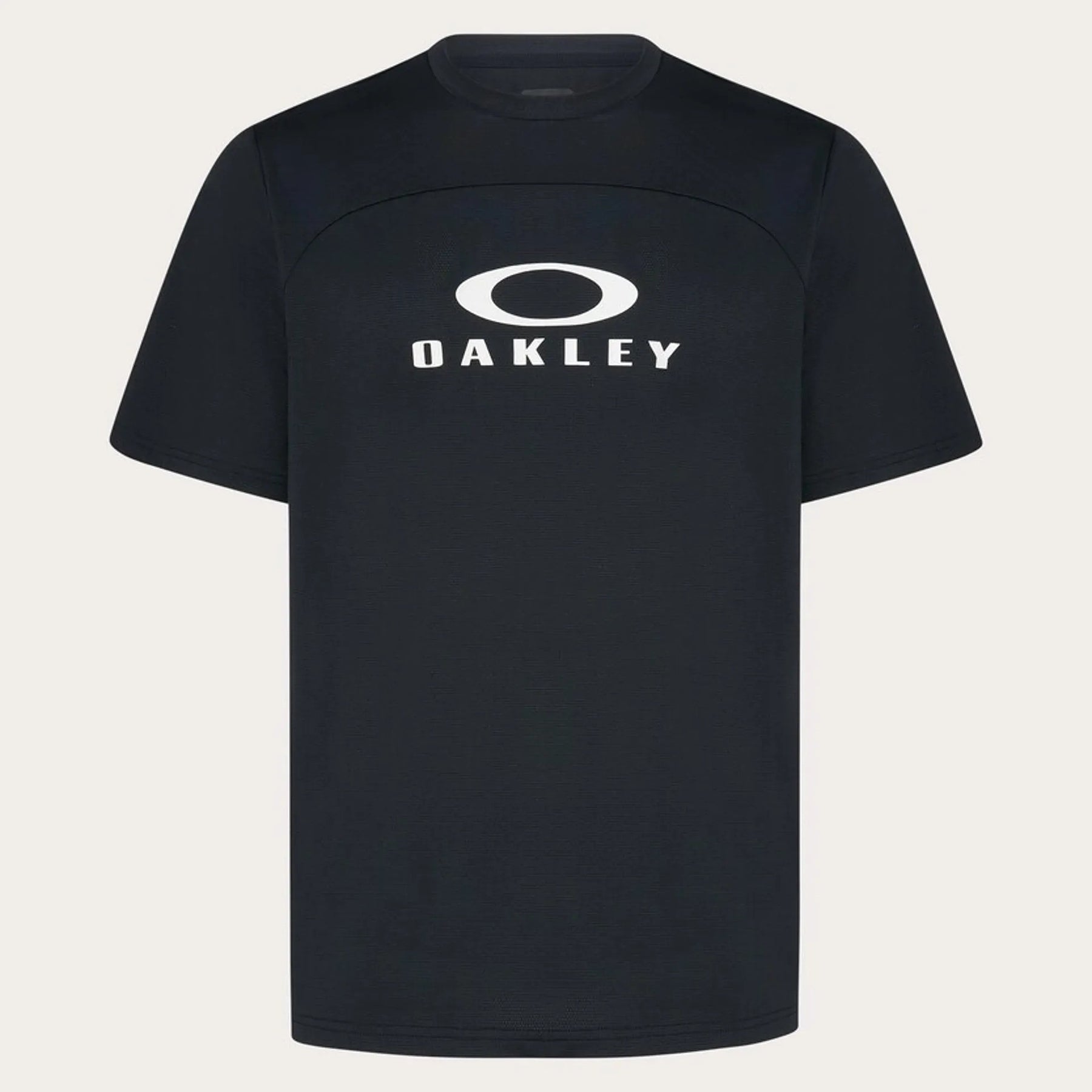 Jersey Oakley Free Ride RC SS Blackout