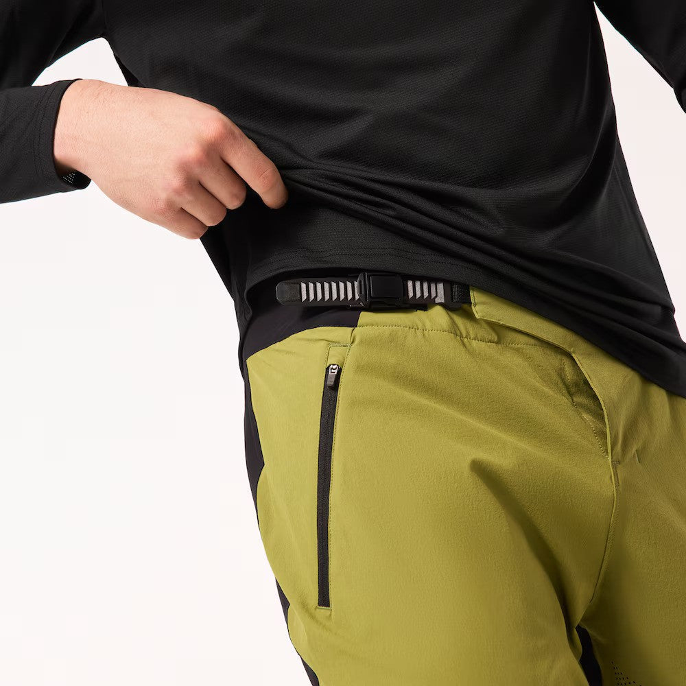 Pantalón Oakley Seeker Airlines Fern