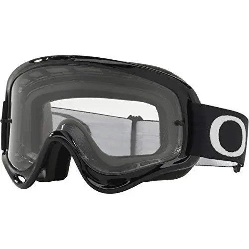 Goggles Oakley O-Frame MX Black Clear