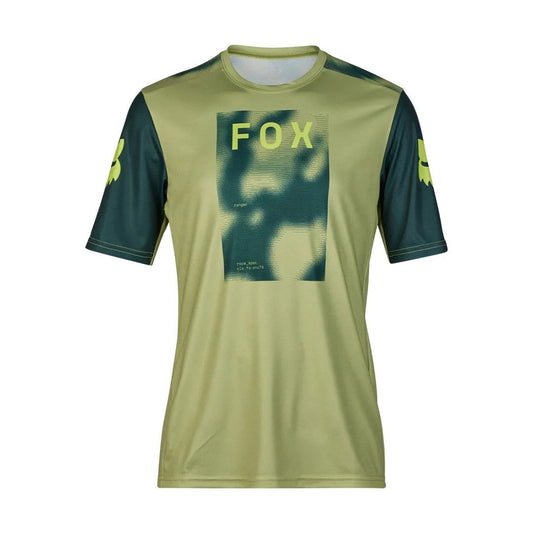 Jersey Fox Ranger Taunt