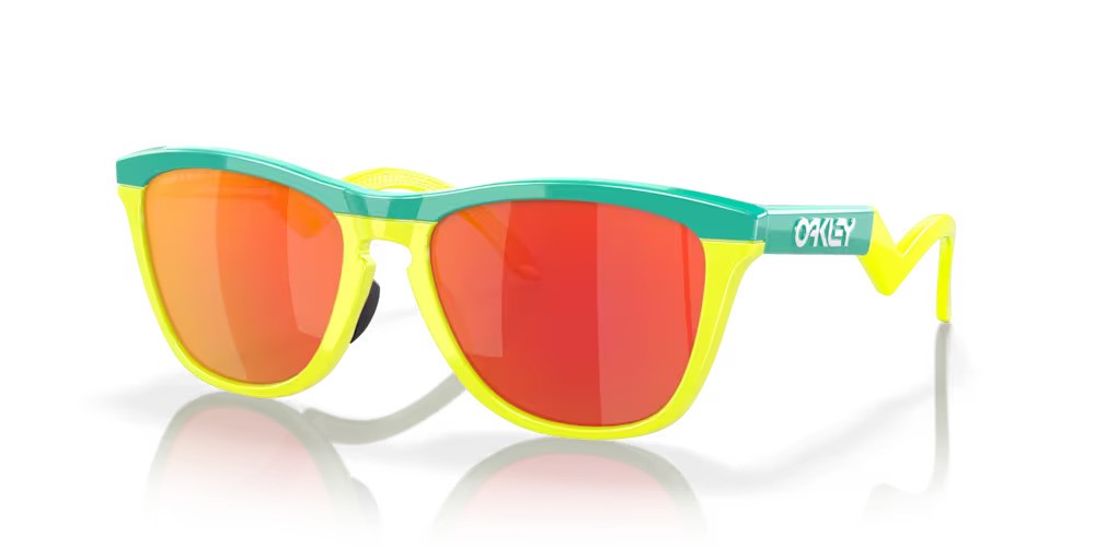 Lentes Oakley Frogskins Hybrid