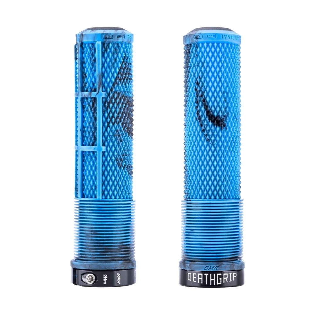 Puños DMR Brendog DeathGrip 2