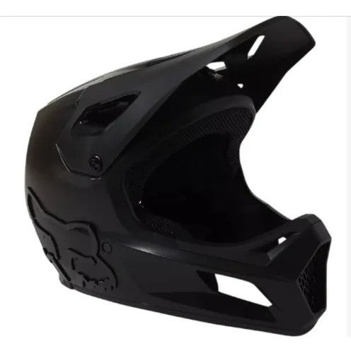 Casco Full-Face Fox Rampage CE