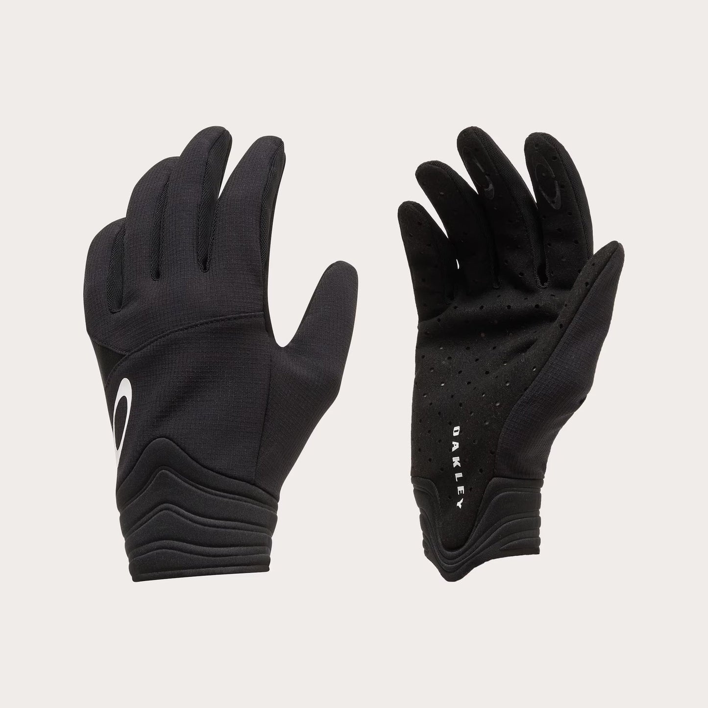 Guantes Oakley Seeker Flow Grey