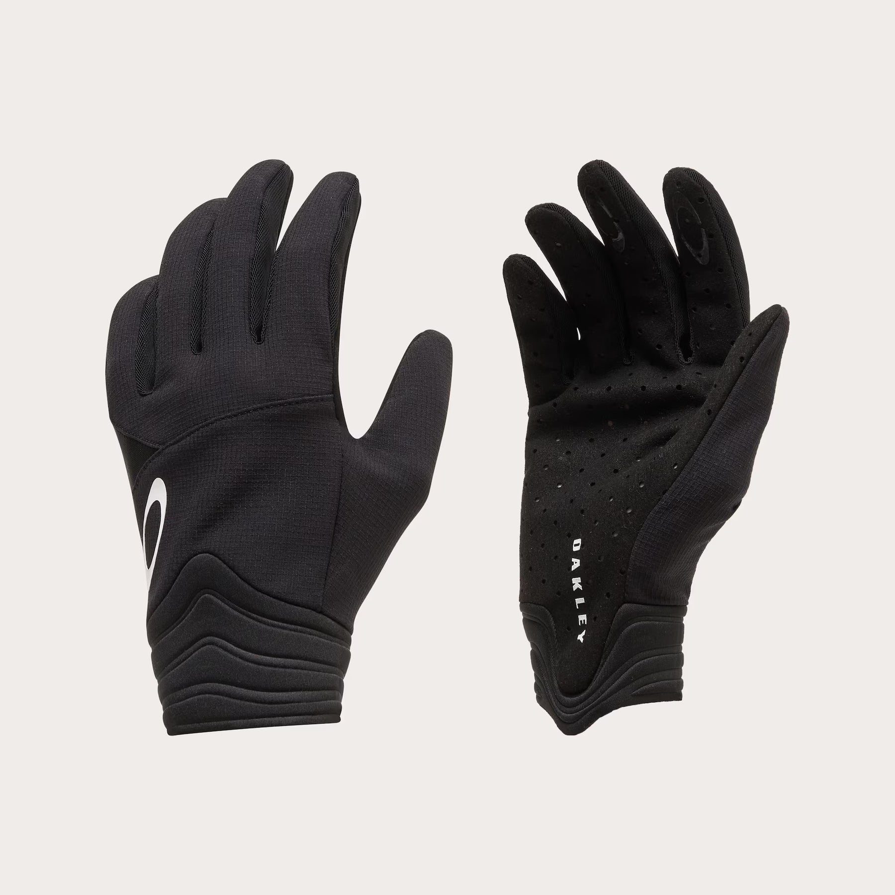 Guantes Oakley Seeker Flow Grey