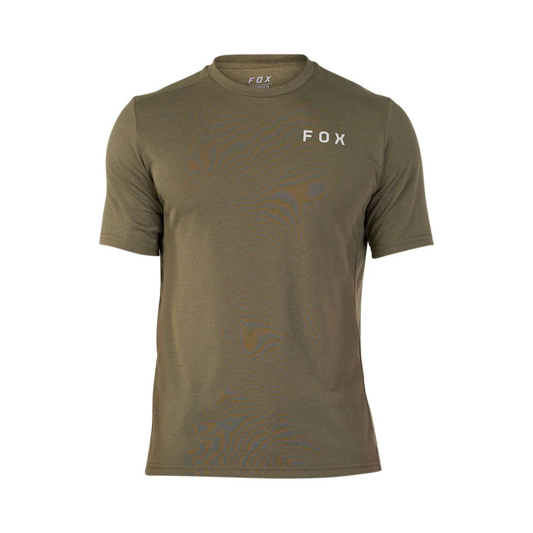Jersey Fox Ranger Alyn Verde