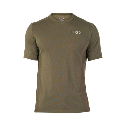 Jersey Fox Ranger Alyn Verde