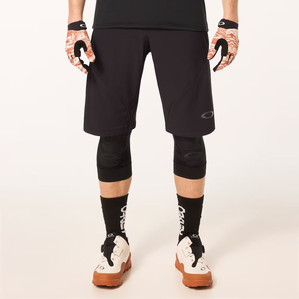 Short Oakley Seeker Airline C-Pad Black