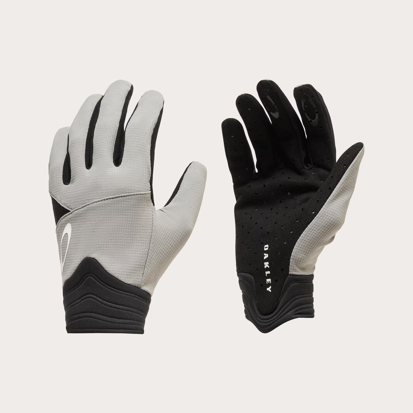Guantes Oakley Seeker Flow Negro