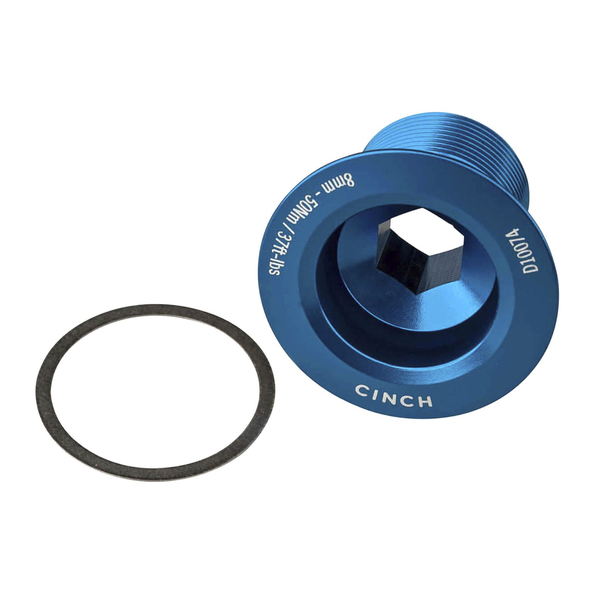 Perno para Bielas Cinch img4