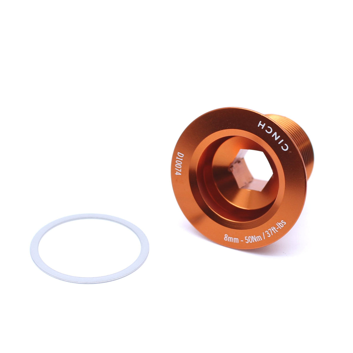 Perno para Bielas Cinch img1
