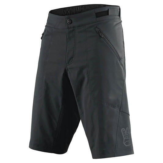 Short Shell Troy Lee Designs Skyline Iron
