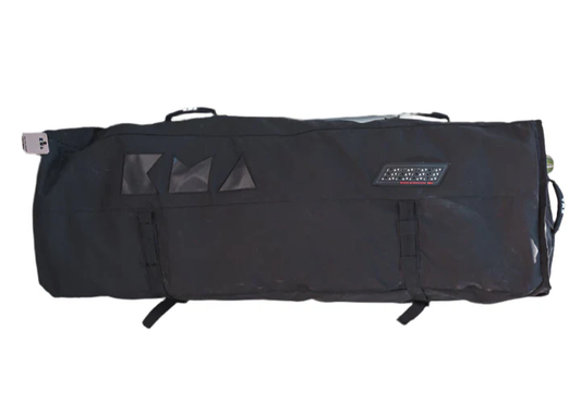 KMA Kite Wheelie Black