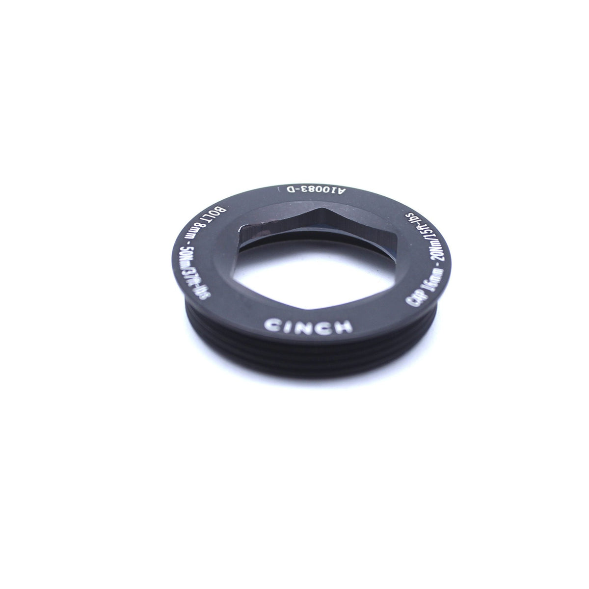 Puller Cap Bielas Cinch