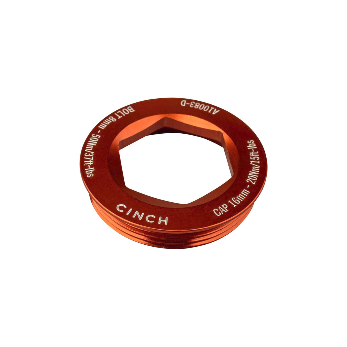Puller Cap Bielas Cinch img2