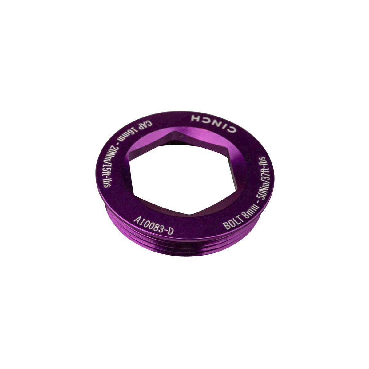 Puller Cap Bielas Cinch img3