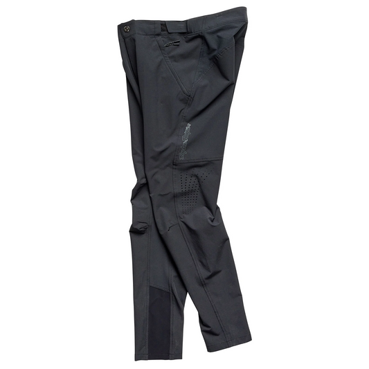 Pantalón para MTB Skyline Trail; Mono Black