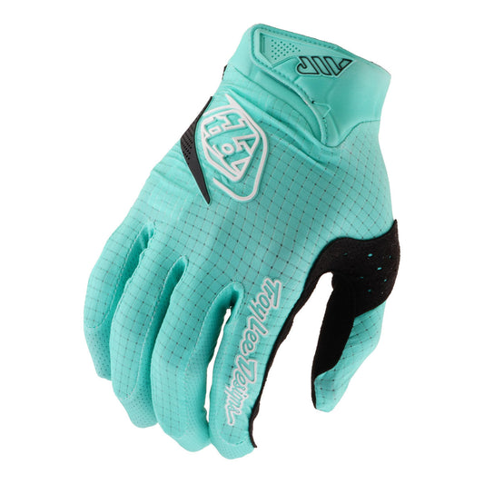 Guantes para MTB Air; Mono Real Teal
