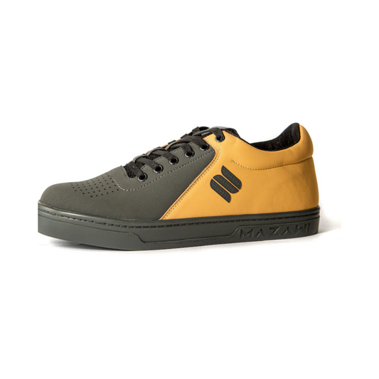 Tenis Mazawi Taita Clásico MTB Flat