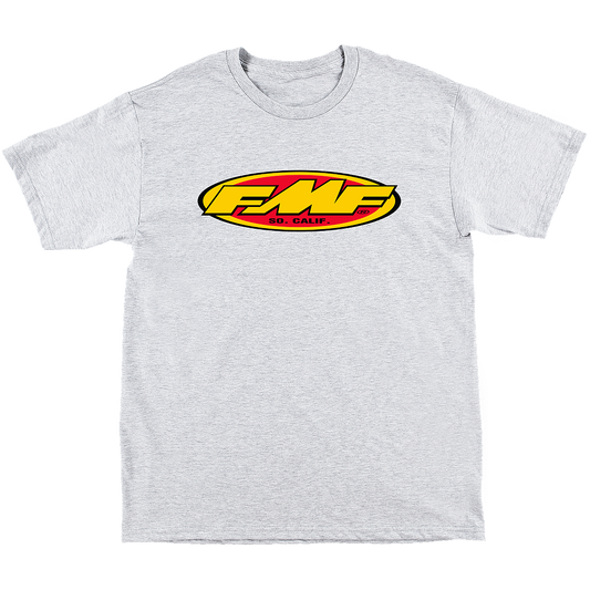 Playera FMF The Don 2 Tee Grey Heather