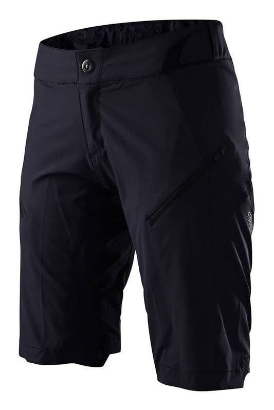Short para MTB mujer Troy Lee Designs Lilium Black
