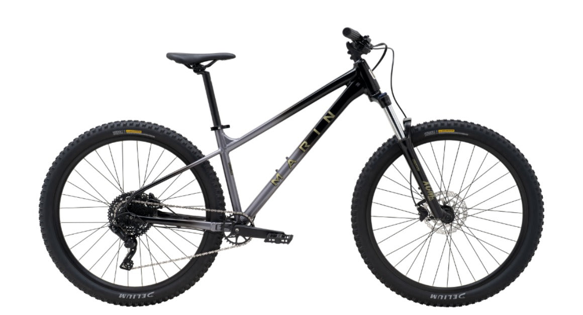 Bicicleta Marin San Quentin 1 Grey Fade 29" (2026)