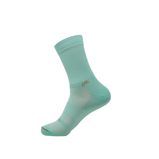 Calcetas Huizapol 2Elite Menta