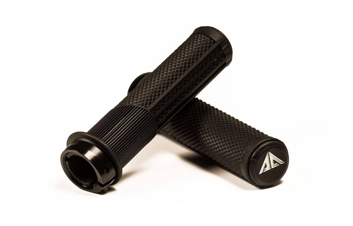 Punos Commencal Ride Alpha DH