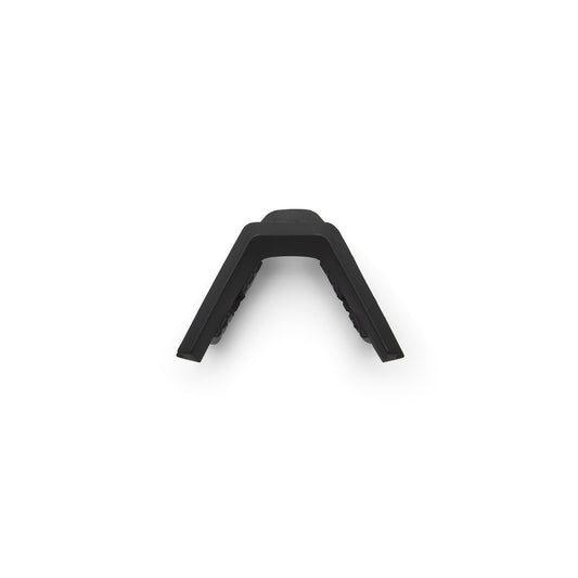 Nose Bridge 100% Speedcraft SL Short Lens Soft Tact Black